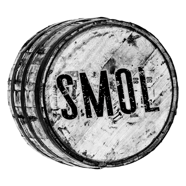Smolrun Logo